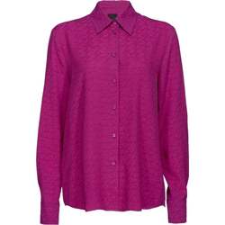 Vêtements Femme Chemises / Chemisiers Pinko  Violet