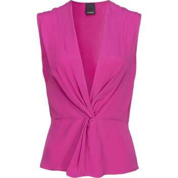 Vêtements Femme Tops / Blouses Pinko  Violet