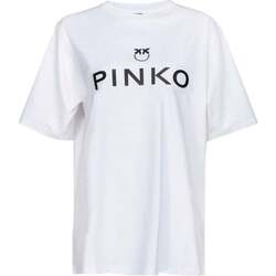 Vêtements Femme Maison & Déco enfant Pinko  Blanc