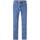Vêtements Homme Pantalons Paddock's RANGER PIPE BLUE MEDIUM STONE 4904 Gris