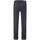 Vêtements Homme Pantalons Paddock's RANGER BLUE BLACK RINSE 5702 Noir