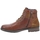 Chaussures Homme Boots Redskins Boots Ch Nitro 2 (cognac) Marron