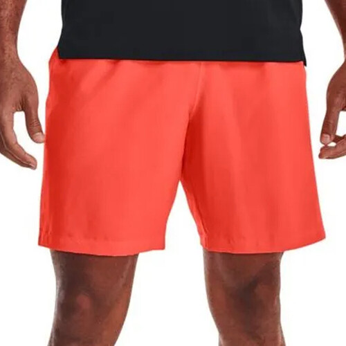 Vêtements Homme Shorts / Bermudas Under ARMOUR release 1370388-877 Rose