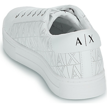 Armani Exchange XDX142 Blanc