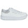 Chaussures Homme Baskets basses slip-on Armani Exchange XUX123 Blanc