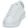 Chaussures Homme Baskets basses sleeping Armani Exchange XUX123 Blanc