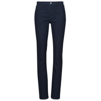 Vêtements Femme Jeans slim Armani trousers Exchange 8NYJ45 Bleu Medium