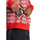 Vêtements Homme Polaires DC Shoes Andy Warhol x Rouge
