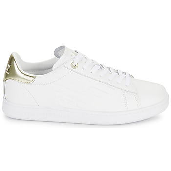 Emporio Armani EA7 Puma also offers oodles of style in