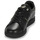 Chaussures Homme Baskets basses Emporio Armani EA7 CLASSIC PERF Noir
