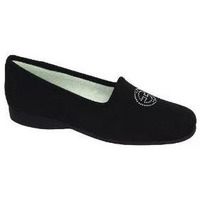 Chaussures Femme Mules Exquise - Heller elisa Gris
