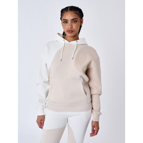 Vêtements Femme Sweats Project X Paris Hoodie F232017 Beige