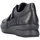 Chaussures Femme Baskets basses Rieker L4868.00 Noir