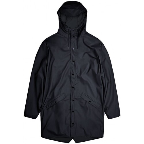 Vêtements Femme Vestes Rains Canada Goose X-RAY Chilliwack puffer New jacket Noir