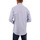 Vêtements Homme Chemises manches longues Tommy Hilfiger MW0MW31850 Bleu
