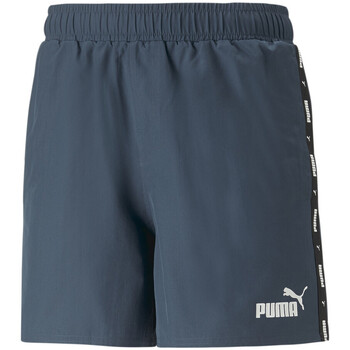 Vêtements Homme Shorts / Bermudas Puma 849043-16 Bleu
