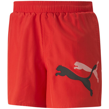 Vêtements Homme Shorts / Bermudas Puma 673382-11 Rouge
