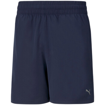 Vêtements Homme Shorts / Bermudas Puma 520317-06 Bleu