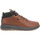 Chaussures Homme Boots Geox AERANTIS U04APA COGNAC Marron