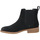 Chaussures Femme Boots Clarks COLOGNE ARLO2 BLACK S Noir