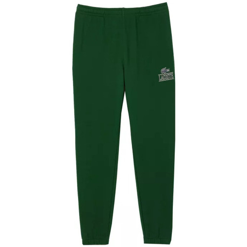 Vêtements Homme A partir de 90,00 Lacoste Pantalon de survêtement Vert