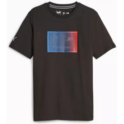 Vêtements Homme T-shirts & Polos Puma BMW MMS LOGO Multicolore