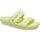 Chaussures Femme Sandales et Nu-pieds Crocs CR.206761-SULP Sulphur
