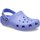Chaussures Enfant Mules Crocs CR.206991-DIVI Digital violet