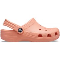 Chaussures Enfant Mules Crocs CR.206991-PAPA Papaya