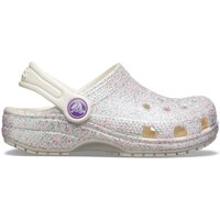Chaussures Enfant Mules Crocs CR.206993-OYS Oyster