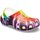 Chaussures Enfant Sandales et Nu-pieds Crocs CR.206994-MLT Multi