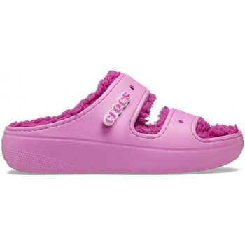 Chaussures Femme Sandales et Nu-pieds Crocs Taffy CR.207446-TAPK Taffy pink