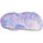 Chaussures Enfant Mules Crocs CR.207464-WHPK White/pink