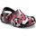 Chaussures Enfant Sandales et Nu-pieds Crocs CR.207593-BKRD Black/red