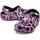 Chaussures Enfant Mules Crocs CR.207600-PALE Papaya/leopard