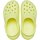 Chaussures Enfant Mules Crocs CR.207708-SULP Sulphur