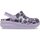 Chaussures Enfant Mules Crocs CR.207838-LEOP Leopard