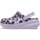 Chaussures Enfant Mules Crocs CR.207838-LEOP Leopard