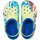 Chaussures Enfant Sandales et Nu-pieds Crocs CR.207778-SUMT Sulphur/multi