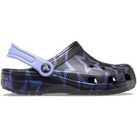 Chaussures Enfant Mules Crocs CR.208084-STBK Stars/black