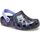 Chaussures Enfant Mules Crocs CR.208084-STBK Stars/black