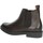 Chaussures Homme Boots Veni EC007 Marron