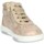 Chaussures Fille Baskets basses Asso AG-15870 Rose