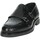 Chaussures Homme Mocassins Gino Tagli E627P.INTR Noir