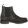 Chaussures Homme Boots Gino Tagli 102C.IMP Gris