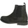 Chaussures Homme Boots Gino Tagli 102C.IMP Gris