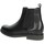Chaussures Homme Boots Gino Tagli 101P.LISC Noir