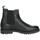 Chaussures Homme Boots Gino Tagli 101P.BOT Noir