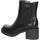 Chaussures Femme Boots Rocco Barocco RBSD017101 Noir