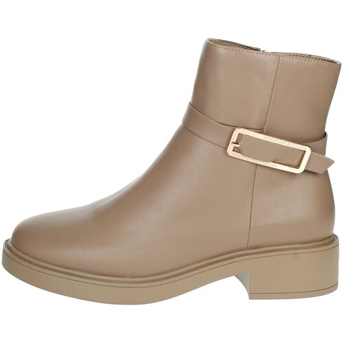 Chaussures Femme Boots Rocco Barocco RBRSD017611 Autres